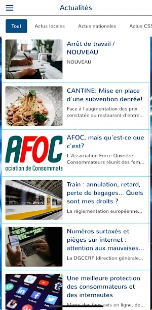 FO PLATEFORME DE FEYZIN Screenshot 2