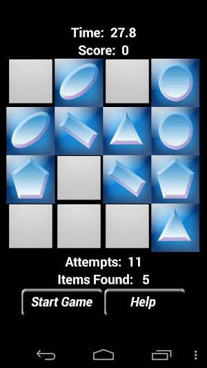 Math Brain Teaser Puzzle Games Screenshot 3