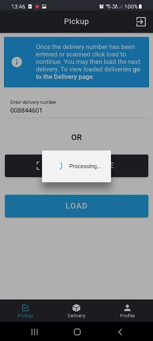 Aberdare POD Screenshot 0