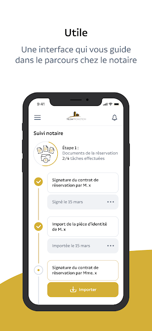 TELIM Screenshot 2