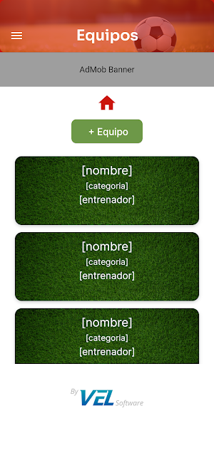 Elite Independiente Screenshot 1