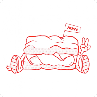 Panzo Sandwiches