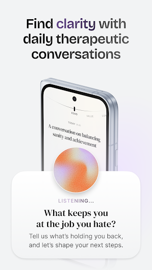 Laveer: See How You Think Screenshot 1