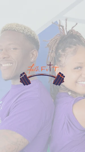 Faith FITT Screenshot 0
