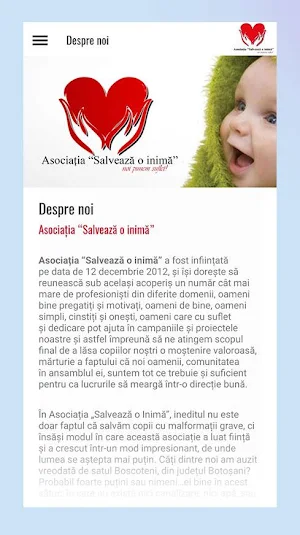 Salveaza o Inima Screenshot 3