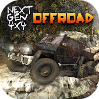 Next Gen 4x4 Offroad Mud Snow