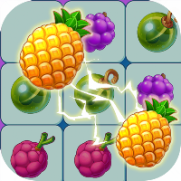 Triple Game：Fruit Homeland