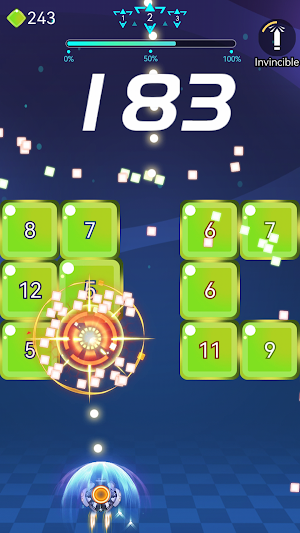 Block Shooter Screenshot 1