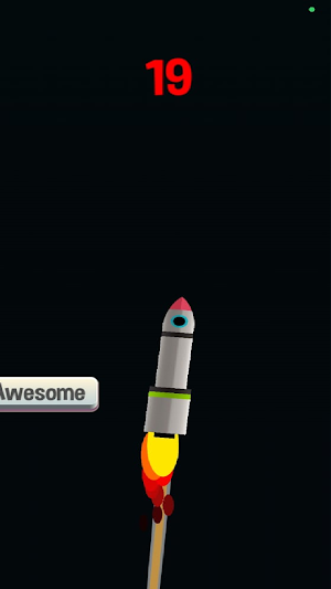 rocket tycoon: sky journey Screenshot 3