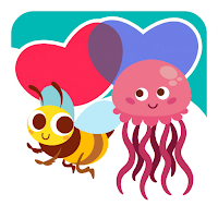 Animals Flashcards for Kids