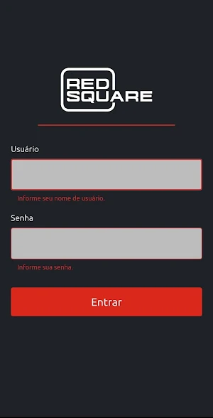 RedSquare Screenshot 0