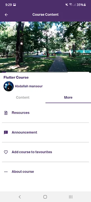 Creator Kids Screenshot 3