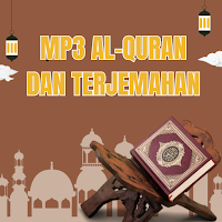 MP3 AL Quran Dan Terjemahan
