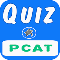 PCAT Practice Test Questions