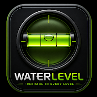 Water Level - Bubble Level