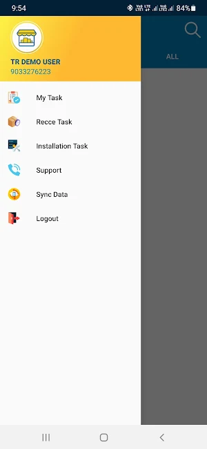 Market Shringaar Screenshot 2