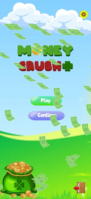 Money Crush Screenshot 0