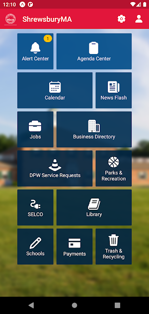 ShrewsburyMA Screenshot 0