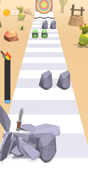 Sharpen Blade & Slice Food Screenshot 3