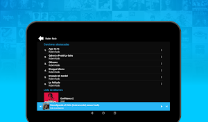 MUS Ibirapitá Screenshot 2