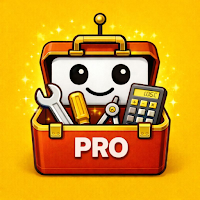 Toolbox Pro: All Tools In One