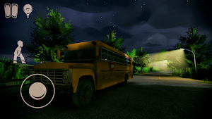 Horror Tale 2: Samantha Screenshot 1