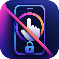 Touch Lock – Disable Touch