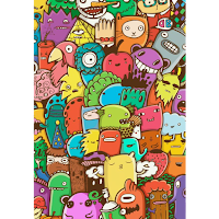 Doodle app