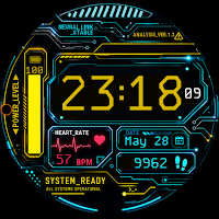 Cybernight | Premium Neon