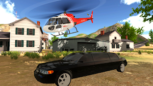 Helicopter Simulator 2017 Screenshot 1