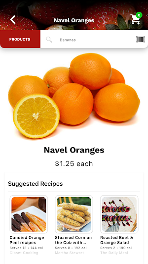 C-Town Supermarket - Ferry St Screenshot 2