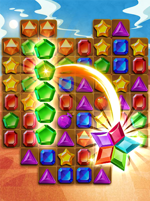 Pharaoh Diamond Screenshot 2
