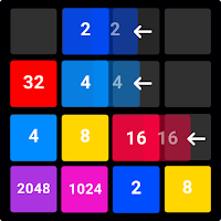 Merge Numbers