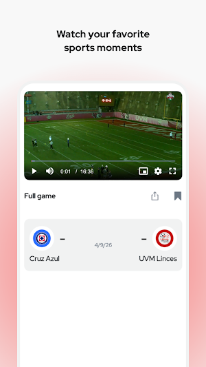 Mexnext Screenshot 2