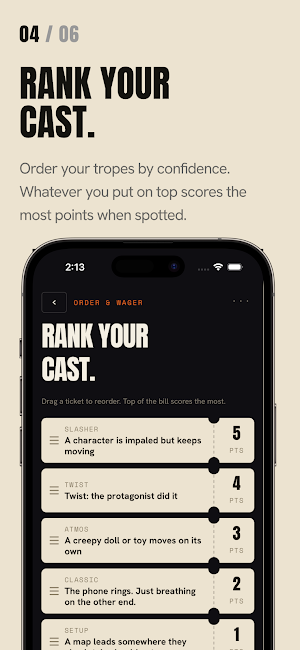 Typecast Screenshot 3