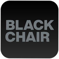 Black Chair