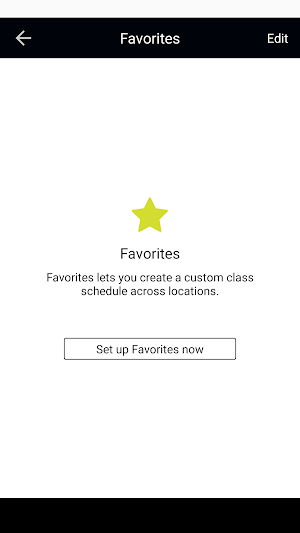 Revolution Fitness Screenshot 3