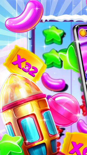 Sugar Match Mania Screenshot 0