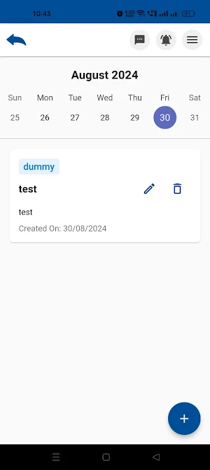 Fatima Convent School Screenshot 2