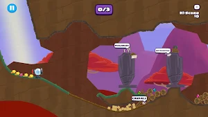 U.S. Army STARS Anatomy - Fun with Anatomy screenshot 7