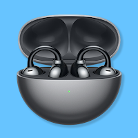 HUAWEI FreeClip EarBuds Guide