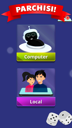 Parchisi Screenshot 2