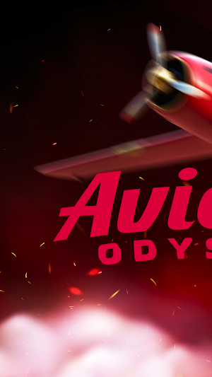 Aviator Odyssey Screenshot 0