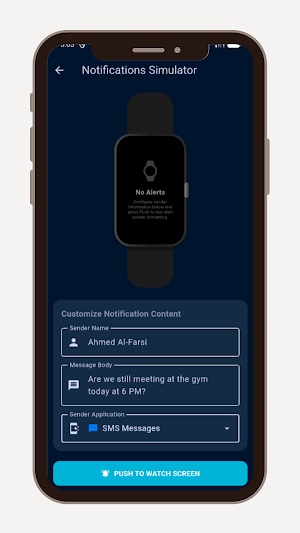 Huawei Watch fit 4 Guide Screenshot 3