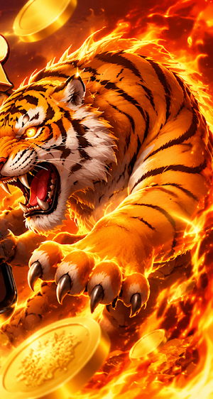 DragonTiger Royale Screenshot 3