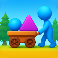 Balance Cart
