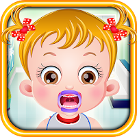 Baby Hazel Gums Treatment