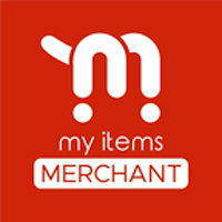 MyItems Merchant