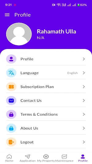 MyRentPe Screenshot 3