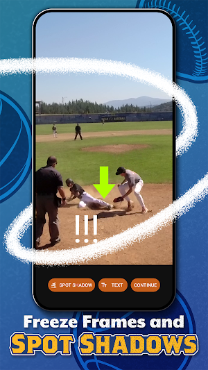 MatchCut Highlight Reel Maker Screenshot 2